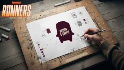 Fortnite Sprite Contest - Top 10 Fortnite Sprite Contest Designs: A Closer Look