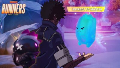 Fortnite - Fortnite: Técnica Facilita Domínio de Sprite