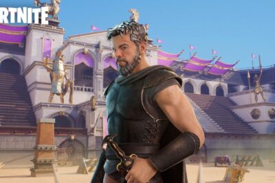 Odyssey Skins Grátis em Fortnite: Como Obter
