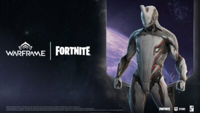 Warframe skin Fortnite grátis - Obtenha Skin de Warframe no Fortnite Grátis