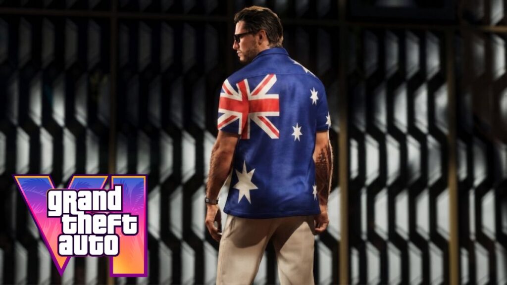 GTA 6 - Verificação de Idade em GTA 6 na Austrália Pode Custar $50 Milhões à Rockstar