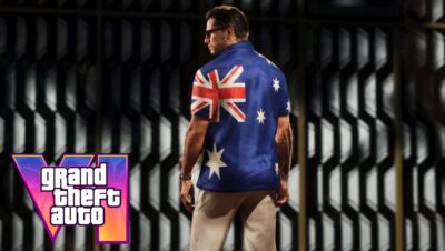 GTA 6 - Verificação de Idade em GTA 6 na Austrália Pode Custar $50 Milhões à Rockstar