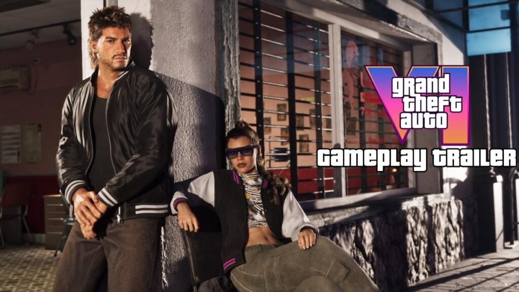 GTA 6 Gameplay - GTA 6 Gameplay Trailer: Quando Será Lançado?