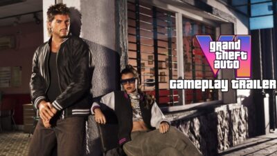 GTA 6 Gameplay - GTA 6 Gameplay Trailer: Quando Será Lançado?