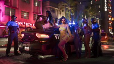 Servidores Comunitários em GTA 6 - Servidores Comunitários em GTA 6: Indícios Fortes