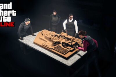 Secrets to Easily Conquer GTA Online Kortz Center Heist Revealed
