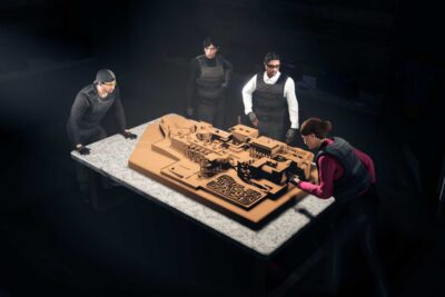 Easter Eggs de GTA 6 no Último Assalto de GTA Online