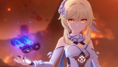 Genshin Impact 7.0 - Lista de Armas do Genshin Impact 7.0