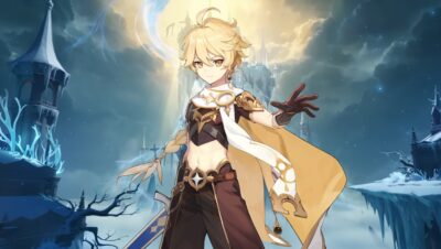 Genshin Impact Snezhnaya - Vazamentos Revelam Locais de Snezhnaya em Genshin Impact