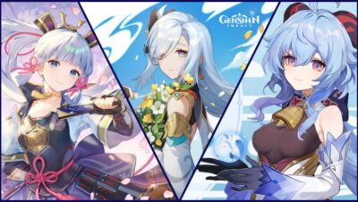 Genshin Impact - Genshin Impact: Melhoria para Liyue chega em Snezhnaya