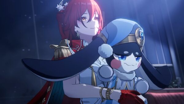 HSR Himeko - HSR Himeko Build: Melhores Times e Relíquias