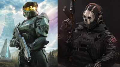 Xbox Halo - Xbox Pode Passar Halo para Activision, Diz Rumor