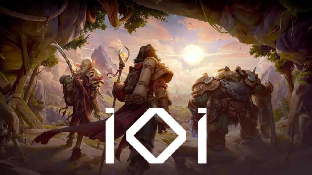 IO Interactive - IO Interactive Retoma Projeto Fantasy Pós-Xbox