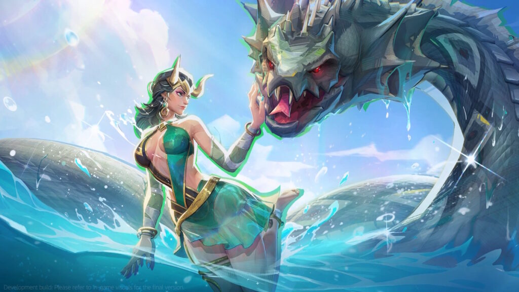 Patch Notes Marvel Rivals - Patch Notes de Julho Marvel Rivals: Skins e Ajustes