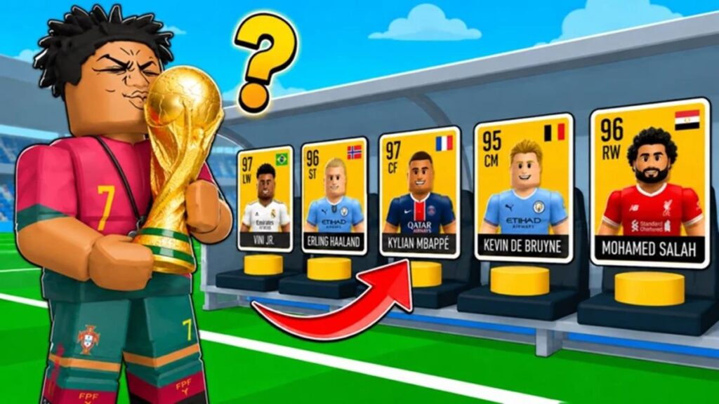 Make a Soccer Empire - Make a Soccer Empire: Códigos de Julho 2026