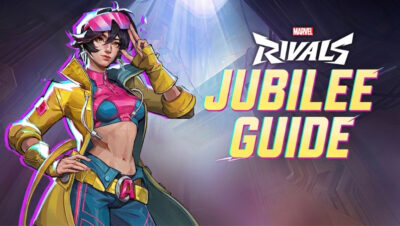 Jubilee Marvel Rivals - Guia Completo de Jubiliee em Marvel Rivals: Melhor Jogo