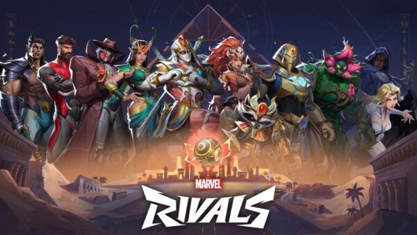 Marvel Rivals Battle Pass - Marvel Rivals Battle Pass Temporada 9: Recompensas e Como Obter