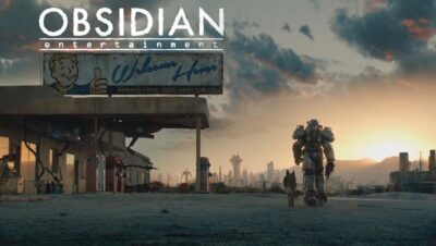 Obsidian - Obsidian Prioriza Novo Fallout Após Cancelamento de Avowed 2