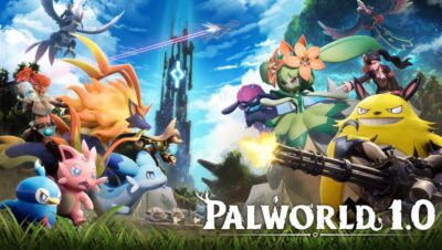 Palworld 1.0 - Palworld 1.0: Preço não mudará com atualização