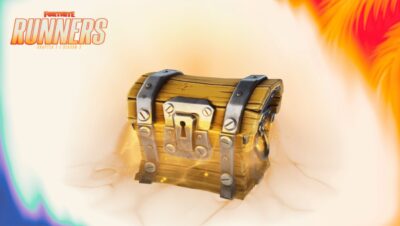 Fortnite - Nova Função em Fortnite Pode Permitir Abrir Baús Novamente