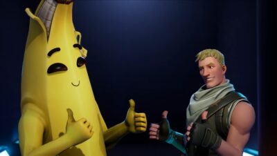 Novo sistema de avaliação - Novo Sistema de Avaliação do Fortnite Pode Revitalizar Loja