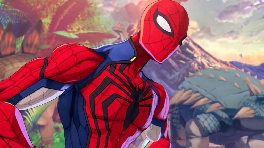 Marvel Tokon - Marvel Tokon Bloqueado em 132 Países pela Sony
