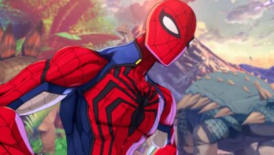 Marvel Tokon - Marvel Tokon Bloqueado em 132 Países pela Sony