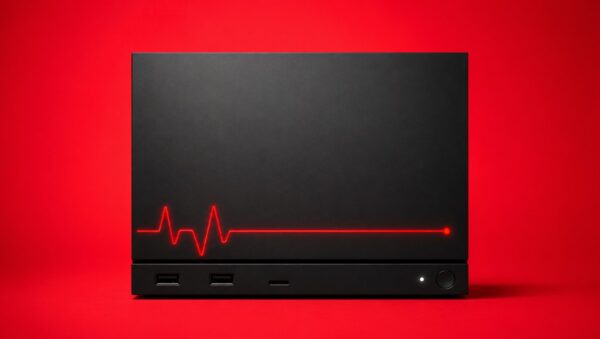 Steam Machine - Steam Machine sofre com o Red Line of Death