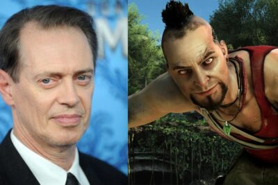 Steve Buscemi Entra para Série de Far Cry da FX