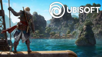 Ubisoft - Mudança na Ubisoft após Sucesso de Assassin's Creed