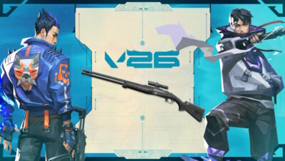 Valorant Patch 13.01 - Yoru e Iso voltam com Patch 13.01 de Valorant