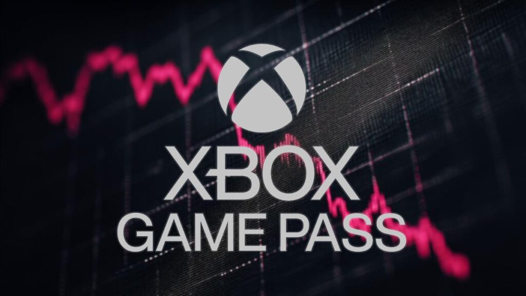 Xbox Game Pass - Relatório Aponta Queda no Crescimento do Xbox Game Pass