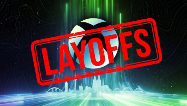 Xbox - Xbox Demite 3.200 Funcionários e Fecha Quatro Estúdios