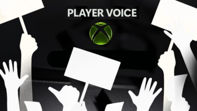 Jogadores Xbox - Jogadores Xbox Protestam Contra Demissões na Plataforma