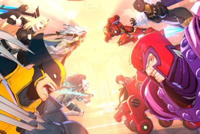 Beta Aberto de MARVEL Tōkon: guia para jogar de 24 a 27 de julho