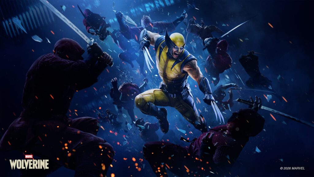 Marvel’s Wolverine: trailer revela história e novidades