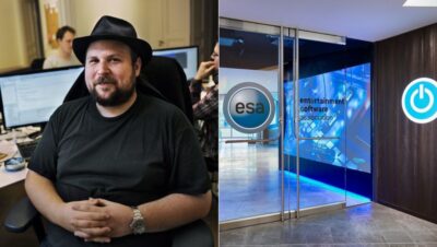 Minecraft Rebater ESA - Minecraft Rebater ESA, Chamando 'Ilegalidade' de Servidores de Malévola